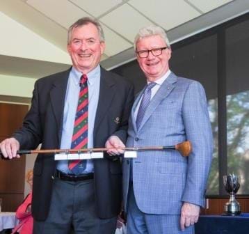 2017 Carnegie Clark Champion