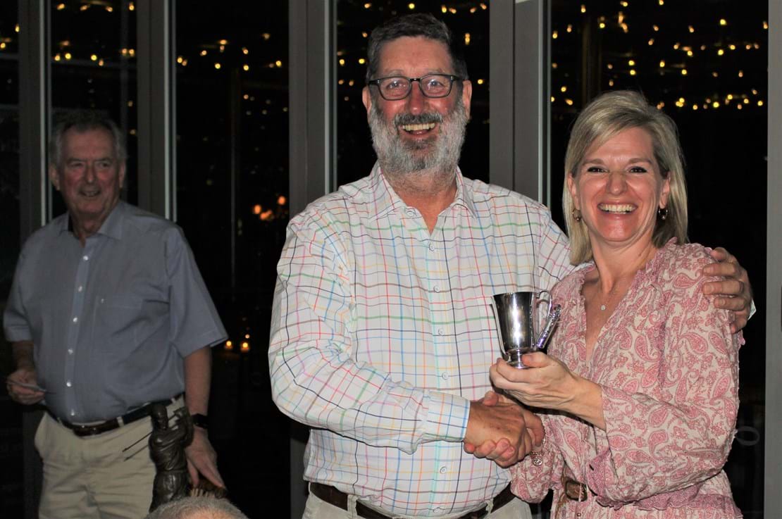 2020 Queensland HS (stroke) Ladies Champion