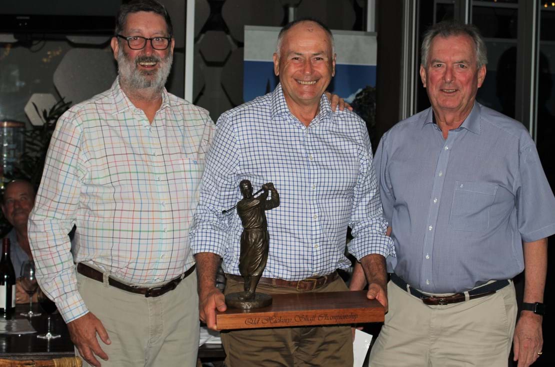 2020 Queensland HS (stroke) Champion