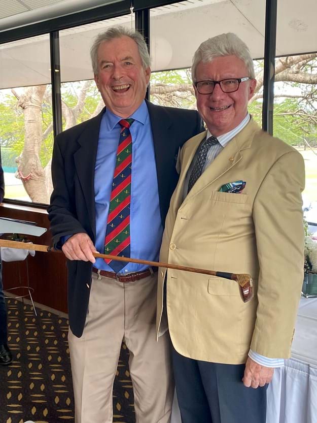 2021 Carnegie Clark Champion